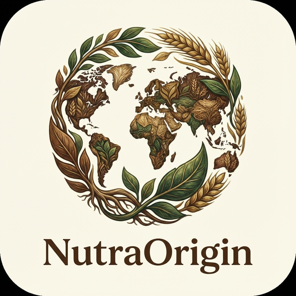 NutraOrigin