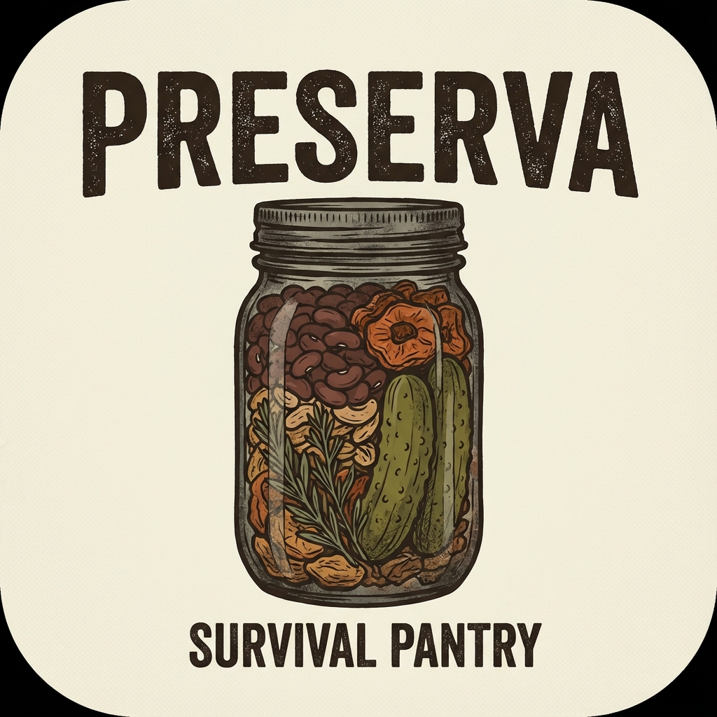Preserva