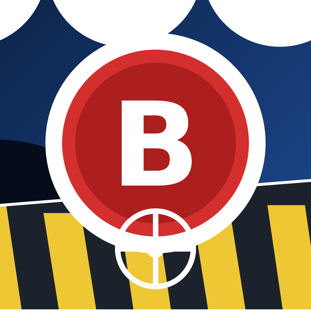 Ícono de Clase B Chile — Señales y Examen