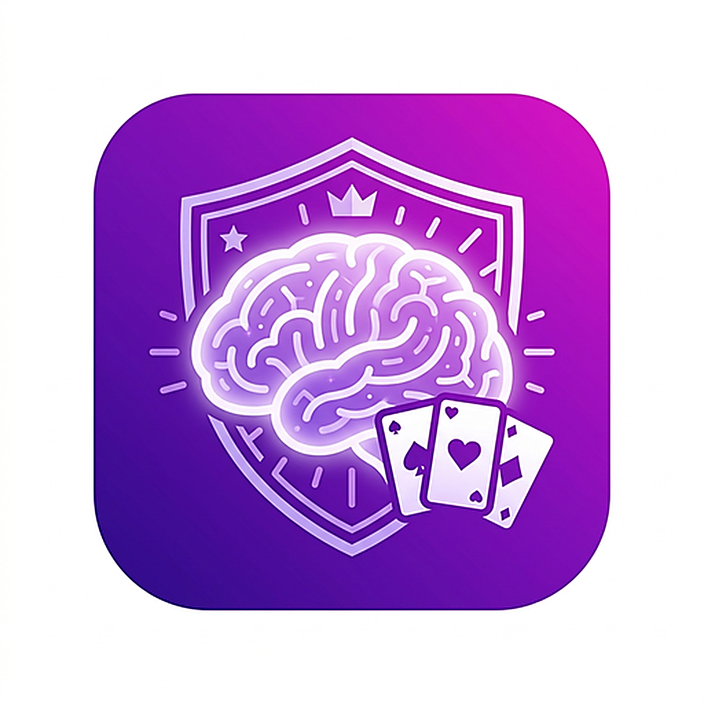 Ícono de Memory Quest — Brain RPG