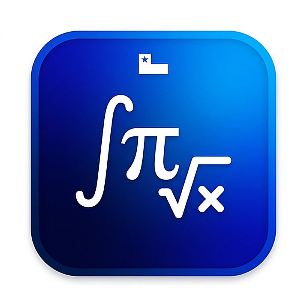 Ícono de PAES Matemática M1